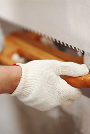 Бързи Строителни услуги